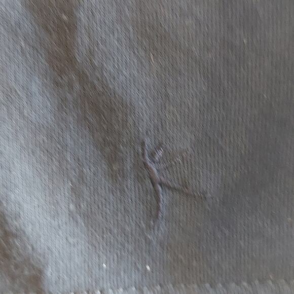 Danskin Now Shirt Women's Size 2X/2XG (18W-20W) Blue Short Sleeve Tee - Picture 2 of 5